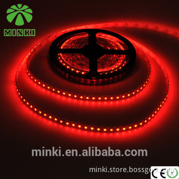 NEW 5M 300 3528 SMD/RGB LED Strip Light Outdoor Crow Decoration IP65 DC 12V